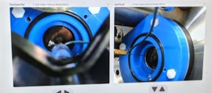both cameras