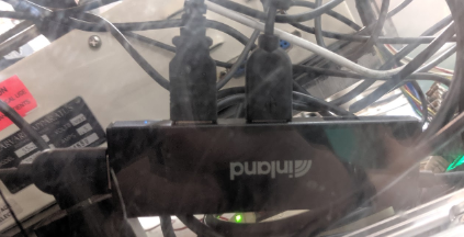 usb hub